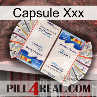 Xxx Capsule kamagra1